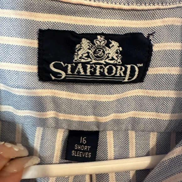 Stafford - Picture 5 of 6